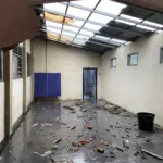 Puting beliung sdn 1 sambirata cilongok banyumas