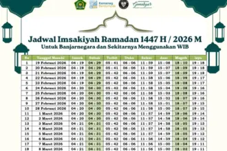 jadwal imsakiyah