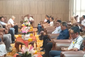 Relokasi pasar wage purwokerto