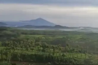 bukit ksatria cilacap