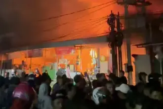 Rita Pasaraya Cilacap