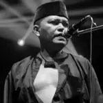 Romi Jahat Berpulang, Dunia Punk Indonesia Kehilangan Sosok Penting