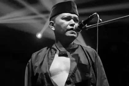 Romi Jahat Berpulang, Dunia Punk Indonesia Kehilangan Sosok Penting