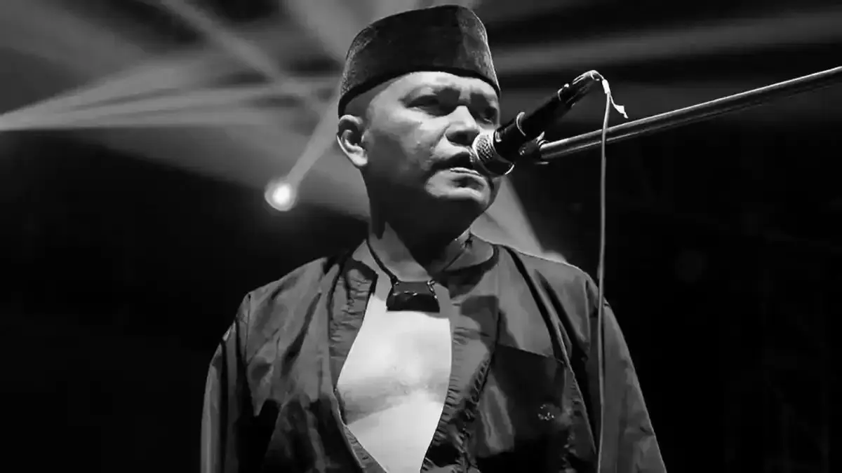 Romi Jahat Berpulang, Dunia Punk Indonesia Kehilangan Sosok Penting
