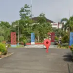 5 cara menikmati bulan Ramadan di RTH Dr. Soetomo Cilacap. (Foto: Tangkapan layar Google Maps)
