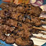 sate kuda bu suliyem