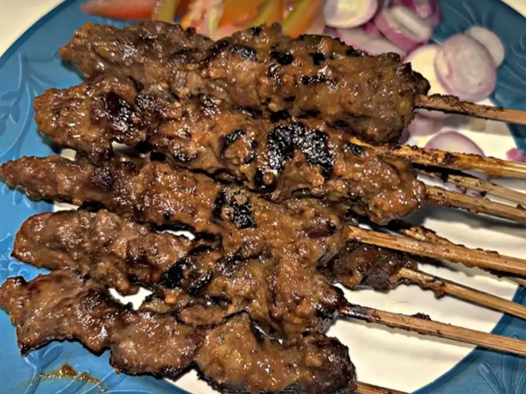 sate kuda bu suliyem