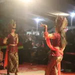 Tari Sintren