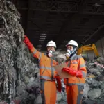 Solusi bangun Indonesia darurat sampah