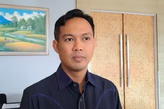 Syamsul aulia rachman pajak kendaraan