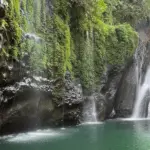 Curug Tebela Banyumas