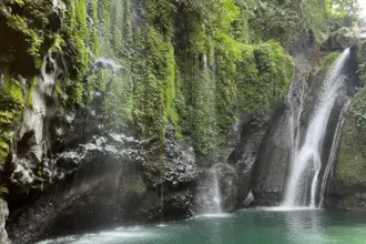 Curug Tebela Banyumas