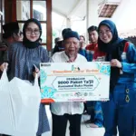 Takjil kilang cilacap