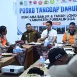 masa tanggap darurat