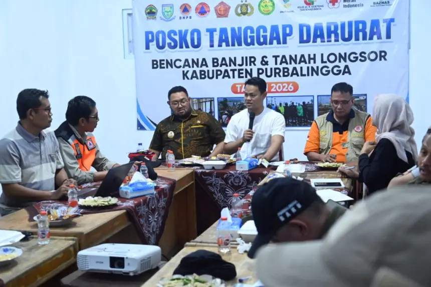 masa tanggap darurat