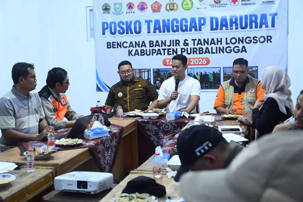 masa tanggap darurat