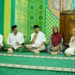 tarling bupati banyumas sadewo tri lastiono Tarling Bupati dan Wabup Perkuat Sinergi dan Sosialisasikan Rencana Pembangunan Banyumas