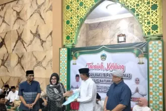 Tarling wabup banyumas di sokawera