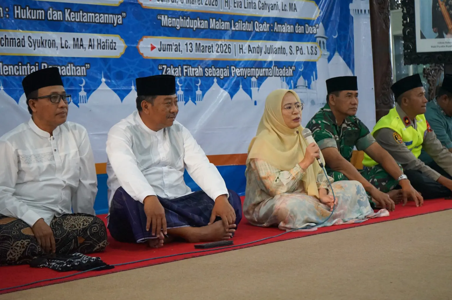 Thr asn banjarnegara