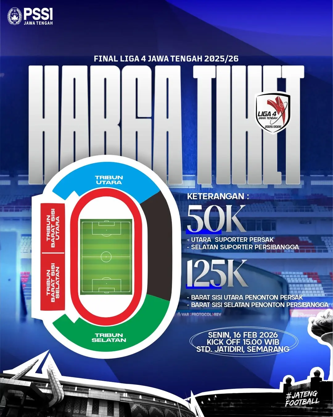 final liga 4 jateng