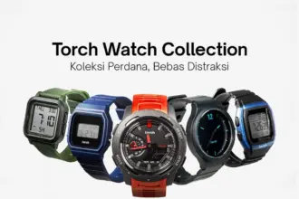 Torch Watch