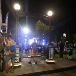 Taman Kota Usman Janatin