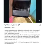 Video mandi banjarnegara