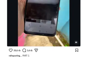 Video mandi banjarnegara