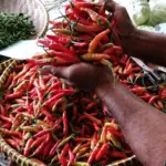 Bahan pokok di Banjarnegara aman jelang ramadan