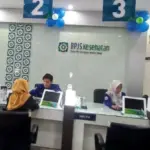 BPJS Kesehatan