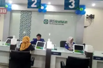 BPJS Kesehatan