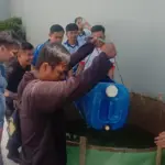 Rutan Banjarnegara kembangkan bioflok