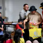 Gubernur Terjunkan dokter spesialis ke lokasi bencana