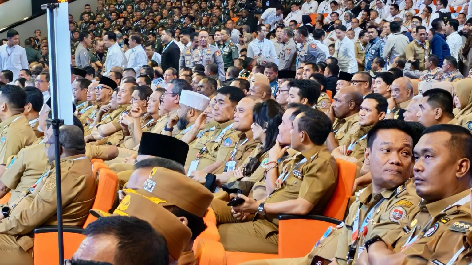 Jateng siap dukung Presiden Prabowo Subianto