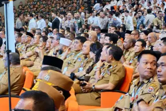 Jateng siap dukung Presiden Prabowo Subianto