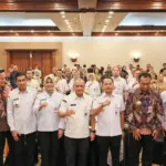 Tegaskan Tolak Alih Fungsi Lahan