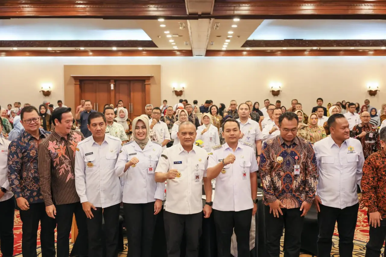 Tegaskan Tolak Alih Fungsi Lahan