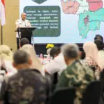 Persiapan arus mudik lebaran