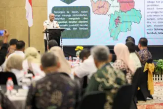 Persiapan arus mudik lebaran