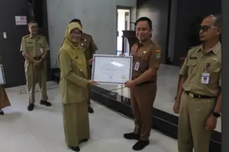 Penghargaan Layanan Publik