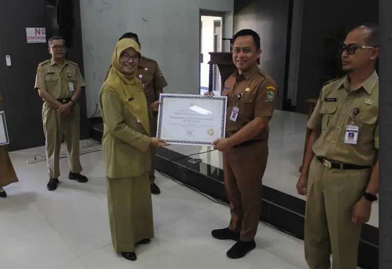 Penghargaan Layanan Publik