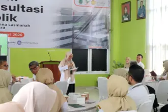 FKP RSUD Anna Lasmana