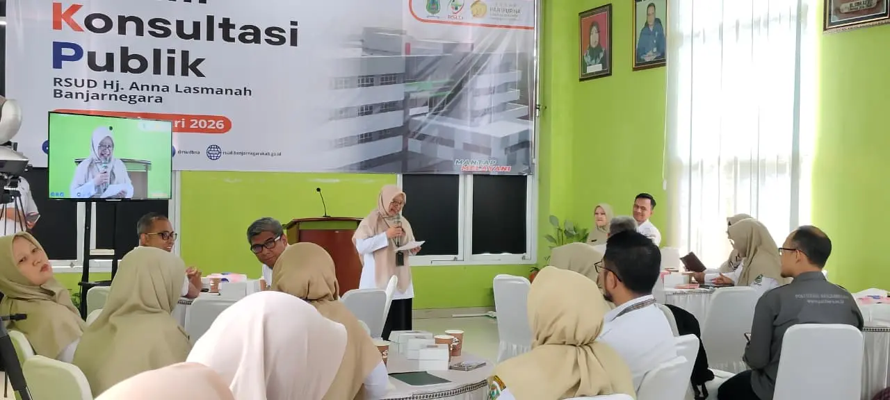 FKP RSUD Anna Lasmana