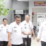 Kunjungan di Rutan Banjarnegara