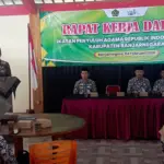 Rakerda penyuluh agama