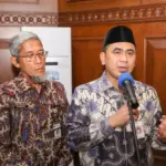 Wagub sampaikan pertumbuhan ekonomi Jateng