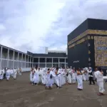 jamaah haji