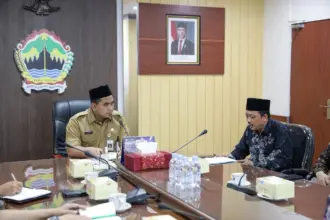 blank spot pendidikan