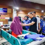 kunjungi pasien pbi jk