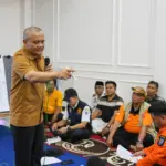 relokasi korban bencana